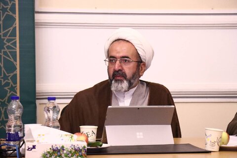 امام رضا(ع) و معماری تمدن کرامت محور