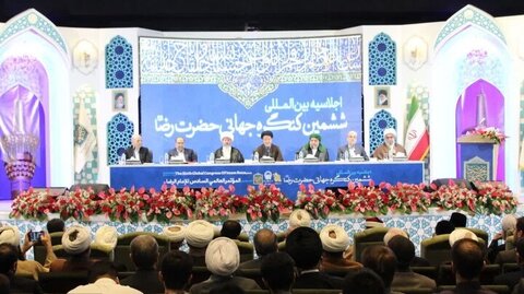 حقوق بشرِ بی‌خدا؛ ابزار سلطه در نظام جهانی است