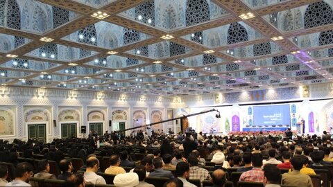 حقوق بشرِ بی‌خدا؛ ابزار سلطه در نظام جهانی است