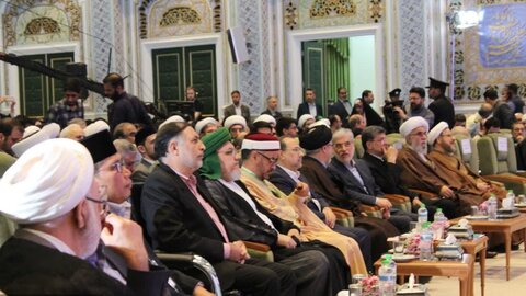 حقوق بشرِ بی‌خدا؛ ابزار سلطه در نظام جهانی است