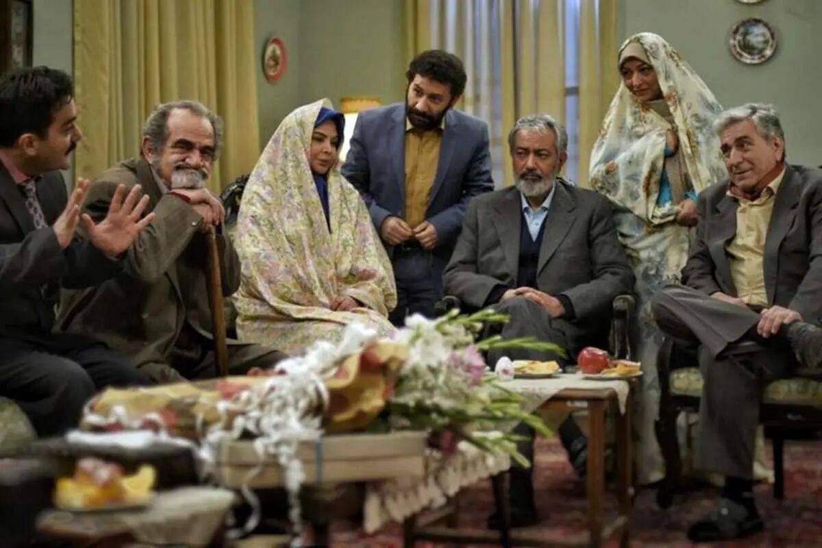 گفت‌وگو با کارگردان «قول مردونه» درباره دیده نشدن این سریال نوروزی/ برنامه های سیما در سایه «پایتخت ۷» ماندند