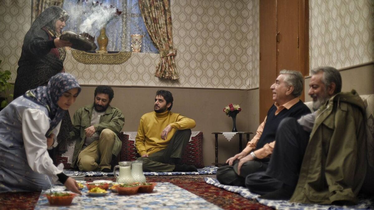 گفت‌وگو با کارگردان «قول مردونه» درباره دیده نشدن این سریال نوروزی/ برنامه های سیما در سایه «پایتخت ۷» ماندند