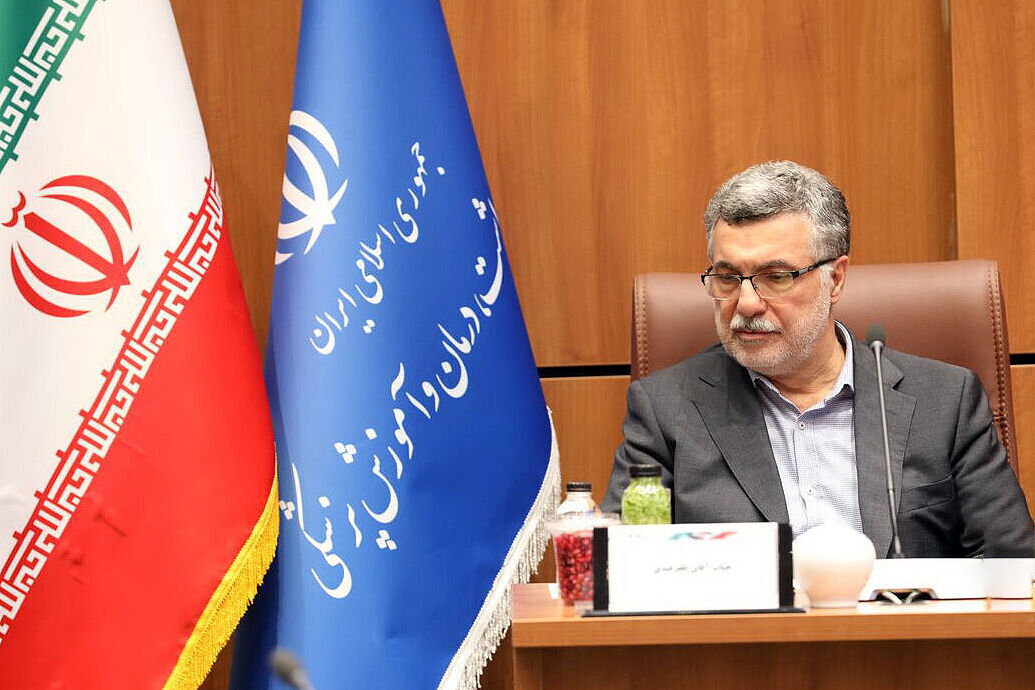 اعلام فهرست کالاهای آسیب‌رسان به سلامت در سال ۱۴۰۵