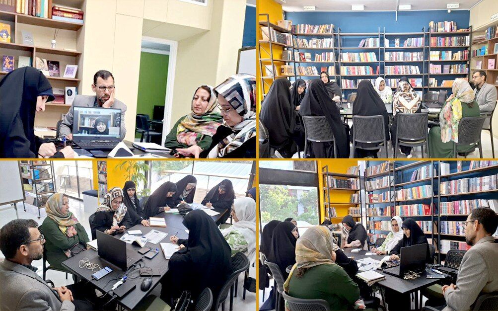 گندزدایی از کلم بروکلیِ آموزش
