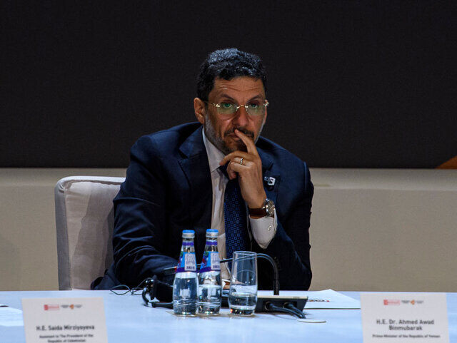 اهداف پیدا و پنهان تغییرات در دولت مستعفی یمن 

