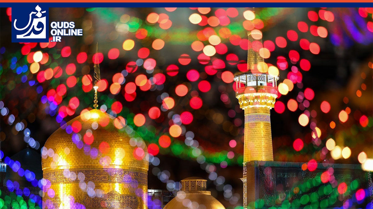 فیلم | این صحن و سرا، خانه اُمید و پناه است برایم، مولا ...