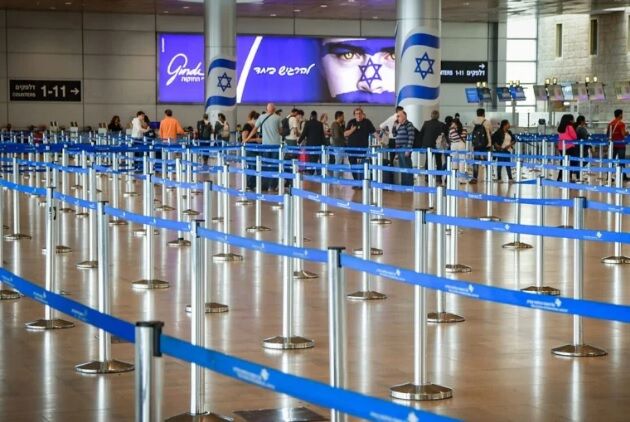 واکنش رسانه اسرائیلی به اعلام محاصره هوایی توسط انصارالله: اگر پاسخ ما توازن قدرت را بازنگرداند، پیامدش فاجعه‌بار خواهد بود