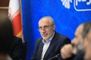هیچ ارزی نباید از دید بانک مرکزی مخفی بماند