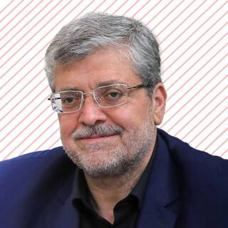 مسیر جدید زیارت