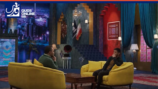فیلم | نماز مستحبی علیرضا دبیر