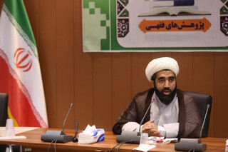 حضور فعّال دفتر نشر مرکز فقهی ائمه اطهار (ع) در سی و ششمین نمایشگاه بین‌المللی کتاب تهران