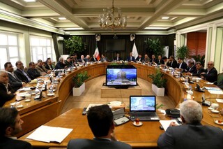 استقرار مناطق آزاد مشترک با افغانستان و ترکمنستان باید با جدیت دنبال شود