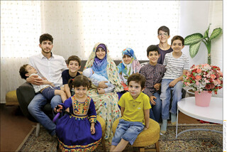 تاثیر ترتیب تولد بر سلامت روان
