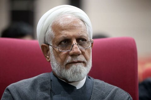 حجت الاسلام احمد وحیدی نماینده کنگاور، صحنه و هرسین در مجلس شورای اسلامی