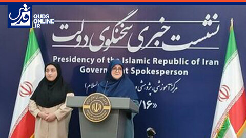سخنگوی دولت: علیرغم صف های پمپ بنزین هیچ مشکلی در ارائه سوخت نداریم