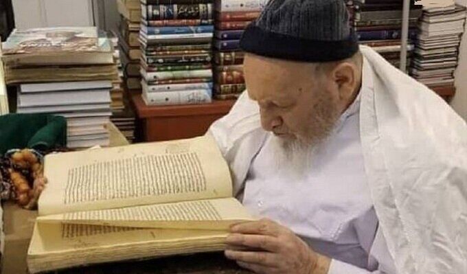 هشداری از علامه حسن‌زاده؛ خودتان را برای ابدیت آماده کنید!