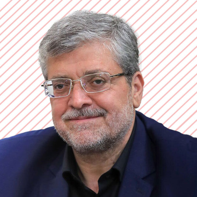 مسیر جدید زیارت