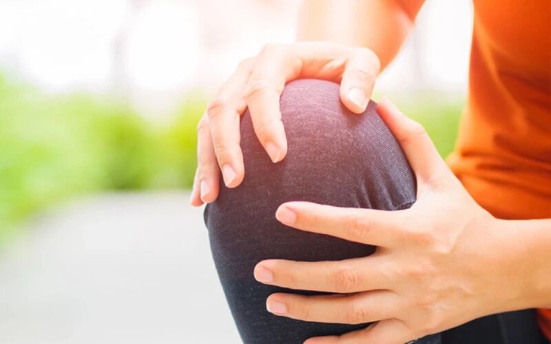 چاقی و اضافه وزن بر زانو درد و آرتروز چه تاثیری دارد؟