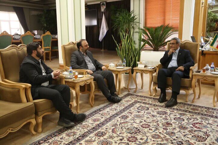 هیئت‌های مذهبی محور اجلاس پیرغلامان اباعبدالله(ع) باشند