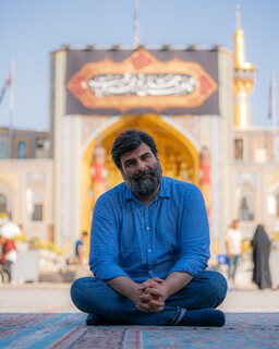 آقا جان من زورم به این ها نمی رسه
