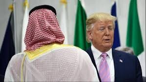 افشاگری آسوشیتدپرس از قصد شوم ترامپ برای خلیج فارس