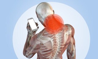 عملیات ممکنِ نجات گردن / متخصصان هشدار می‌دهند گردن‌درد ممکن است به همه‌گیری تبدیل شود