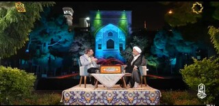 آیت‌الله ابوالقاسم علیدوست در برنامه دارالعلم؛ فقه اسلامی به وسعت جهان انسان گسترده است