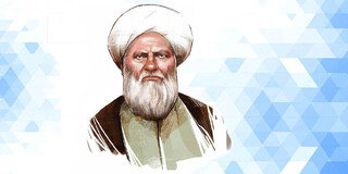 رونمایی از مجموعه ۲۰ جلدی آثار آیت‌الله حائری‌یزدی در قم