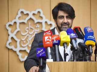 رونمایی از کتاب‌های «تهران دوست‌داشتنی»