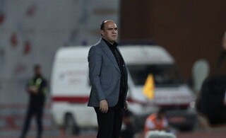 لایحه باشگاه استقلال در دفاع از عالمی ارسال شد