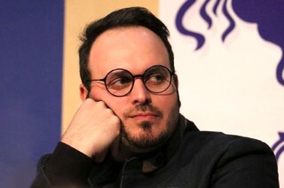 مهدویان: اگر توان شکست ندارید وارد سینما نشوید؛ شاید آشپز می‌شدم