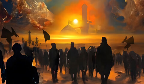 چطوری ارز مسافرتی کربلا بگیریم ؟