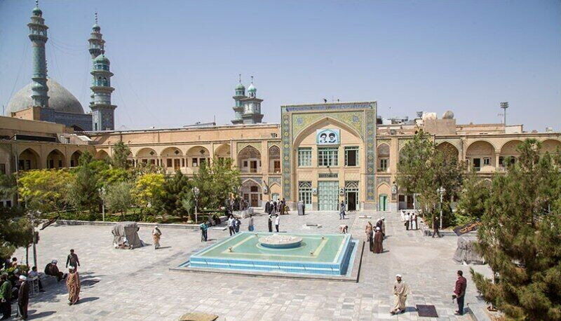 حوزه علمیه تمدنی امت‌ساز