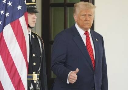 شوک رژیم صهیونیستی از اعلام آتشبس ترامپ در یمن