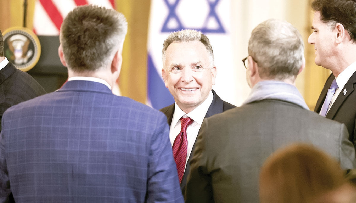 سرطان بدخیم خاورمیانه