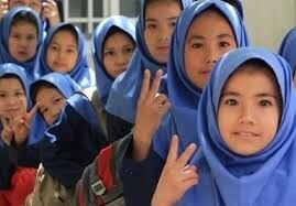 تحصیل رایگان ۶۵۰ هزار دانش آموز اتباع در کشور