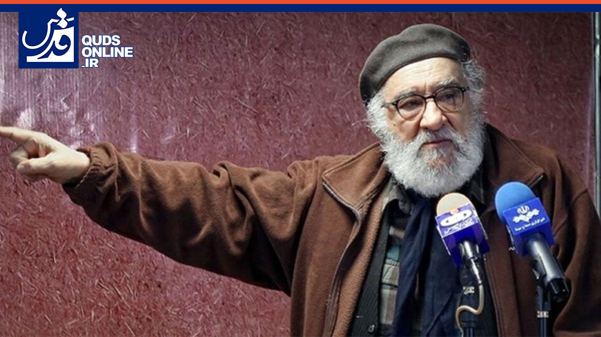 فیلم | داریوش ارجمند: چه حسرتی است که آیت‌الله رئیسی را زود از دست دادیم