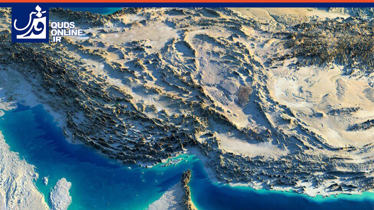 فیلم | ویدیوی قدیمی از ترامپ که بارها نام خلیج فارس را به زبان می‌آورد