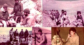 از جهاد بدر تا سنگر کارآفرینی