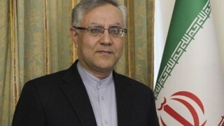 سفیر ایران در لندن: حقوق ایرانیان بازداشت شده باید رعایت شود