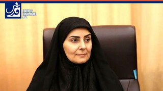 فیلم | انتقاد مجری برنامه سلام صبح بخیر از عدم پاسخگویی وزیر راه به مطالبات مردم