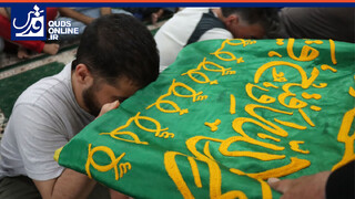فیلم | کاروان زیر سایه خورشید، در بین کارگران، دانش‌آموزان و اعضای انجمن حمایت  از زندانیان شهرهای استان مازندران