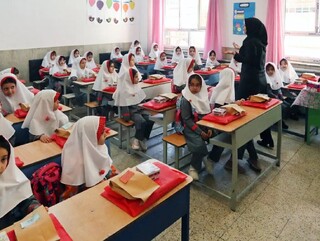 رئیس دانشگاه فرهنگیان:صلاحیت و شرایط روانی دانشجومعلمان بررسی می‌شود