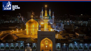 فیلم | فرزندم را از امام رضا(ع) گرفتم