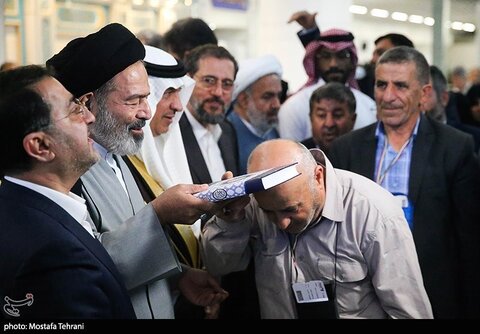 عکس منتخب هفته | از آغاز رقابت کنکور تا جشن قهرمانی زودهنگام تراکتور
