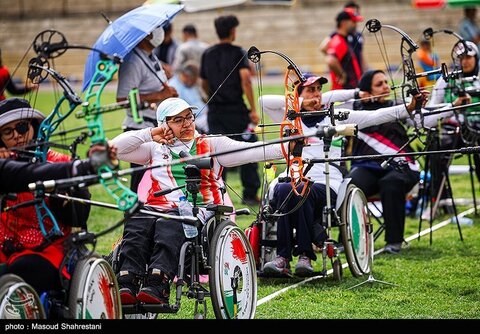 عکس منتخب هفته | از آغاز رقابت کنکور تا جشن قهرمانی زودهنگام تراکتور