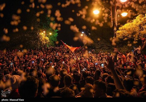 عکس منتخب هفته | از آغاز رقابت کنکور تا جشن قهرمانی زودهنگام تراکتور
