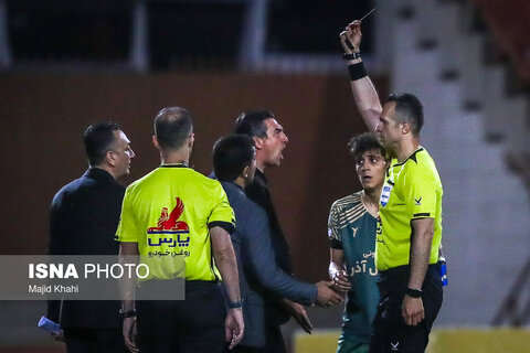 عکس منتخب هفته | از آغاز رقابت کنکور تا جشن قهرمانی زودهنگام تراکتور