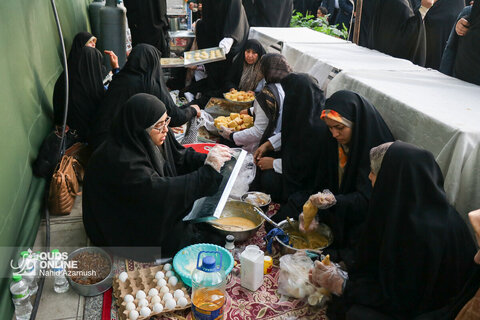 جشن بزرگ میلاد امام رضا (ع) - ۲