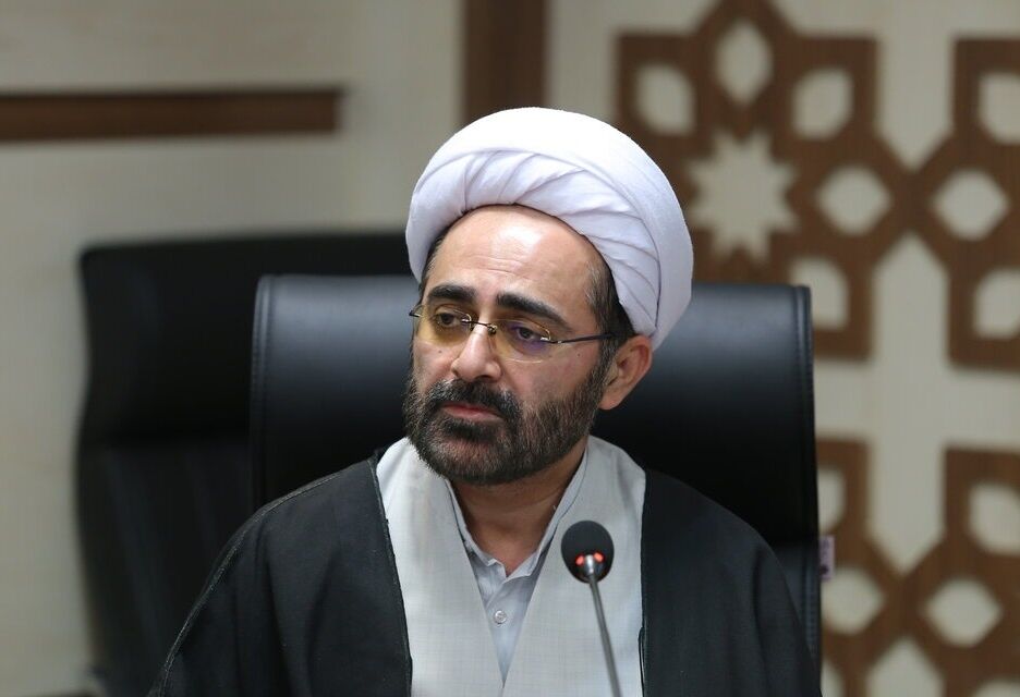 صدسالگی حوزه قم در مسیر تحول دیجیتال؛ از هوش مصنوعی تا مرجعیت جهانی با نورمگز و نورلایو